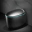 Toilette intelligente pour salle de bain hygiénique, siège à ouverture / fermeture automatique, capteur de pied, pièce grise intelligente avec système de chasse efficace,-122506290