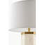 Lampe de table Brivana