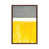 Classic Brown Wood Framed Canvas is unavailable