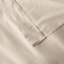Jeffen Linen Blend Sheet Set-88622030-88622036