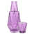 Mauve sélectionné