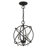 Laclair 3 - Light Pendant-53621985-53621987
