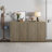 Cesiro Accent Cabinet With Adjustable Shelves-148105258-159153785