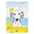 Dalmatian