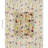 Deco Flower Embroidery Fabric