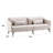 Junien Upholstered 74.8'' Sofa-1924408586