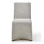 Doner - Chaise d'appoint en polyester