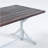 CASSIA FARMHOUSE DINING TABLE