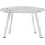 Table basse d'extérieur 27,5 po Aljawhara-995157200