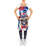 Patriotic American Apron-112701362