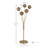 5-Light Metal LED Floor Lamp-1359064272-1359064276