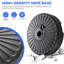 Socle de parasol autoportant en plastique