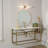 Lakeba 2 - Light Dimmable Vanity Light-484826728