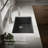 Billings 32-1/2 In. Undermount Single-Bowl Kitchen Sink-101141891
