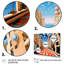 Futuristic City, reproduction d'art sur toile-1899841465-1899841464