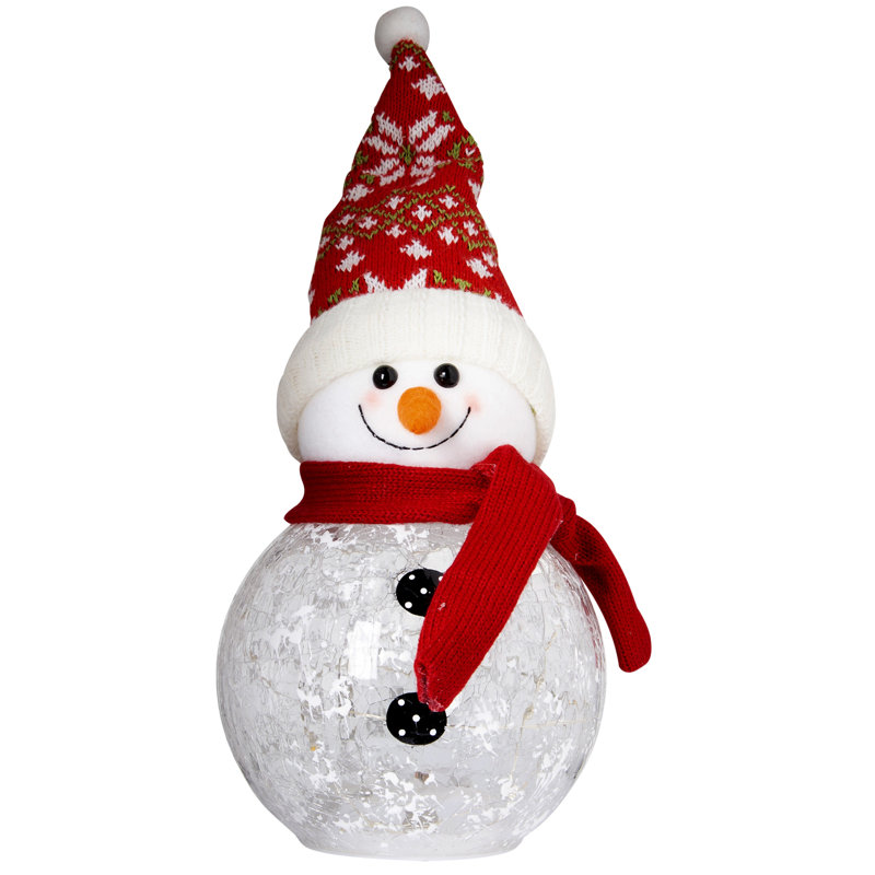 Éclairage Frosty Top