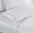 Superior 100% Cotton Chain Link Embroidered Deep Pocket Bed Sheet Set-110801338-100474916