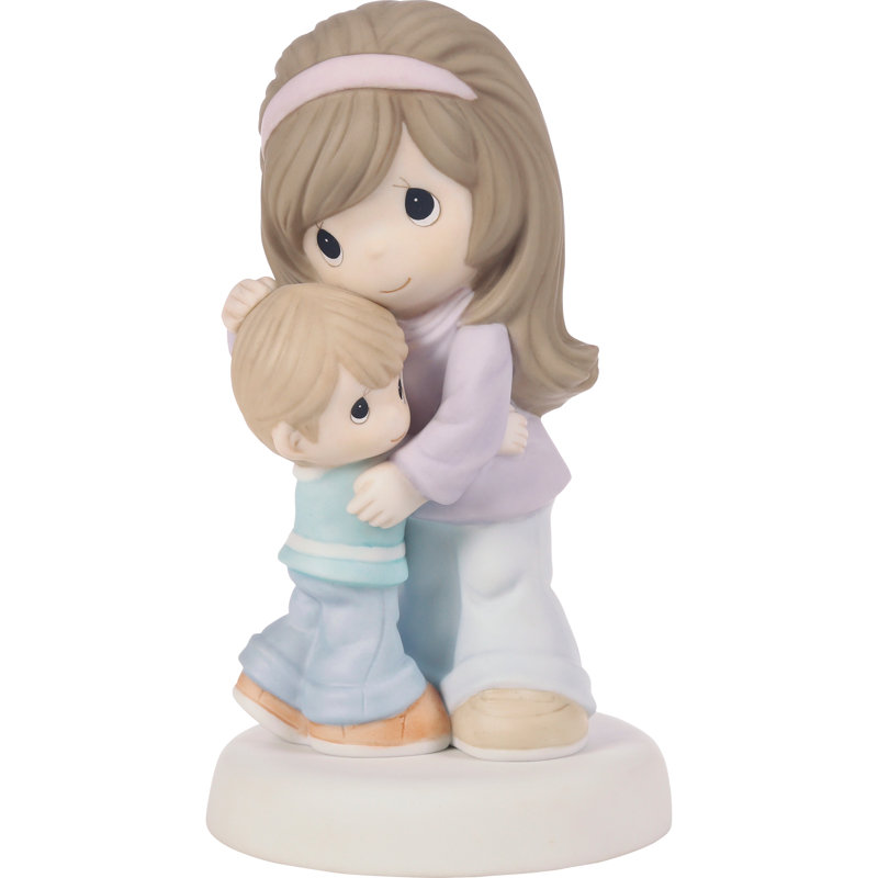 Figurine Precise Moments