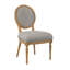 Dauphin Dining Chair-71069504-71069507