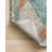 Morecambe Hand Hooked Wool Indoor Rug-63697899
