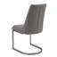 Chaise de salle à manger rembourrée Oshaughnessy