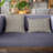 Gem Geometric Outdoor Reversible Throw Pillow-88415413