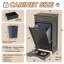 Station d'alimentation pour chien 13 gallons-115476337