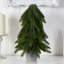 Sapin de Noël artificiel-205958541