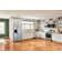 27 Cu. Ft. Standard-depth, Side-by-side Refrigerator, With Ice And Water And Bar Handle Design