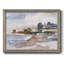 Mountain Cove - Toile tendue avec châssis rustique-96273024-96273029