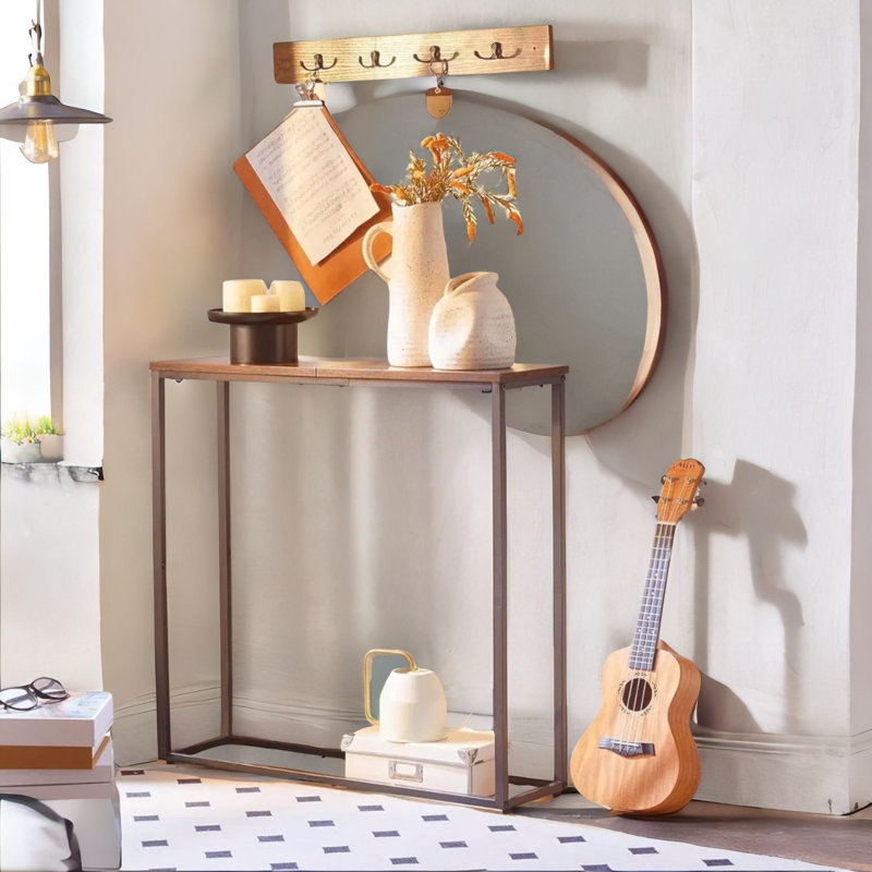 75cm Console Table