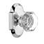 Cottage Plate with Waldorf Door Knob-997608061-993614679
