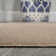 Tapis brun Twyla Classic