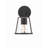 Asheboro Dimmable Bath Sconce-1331381800