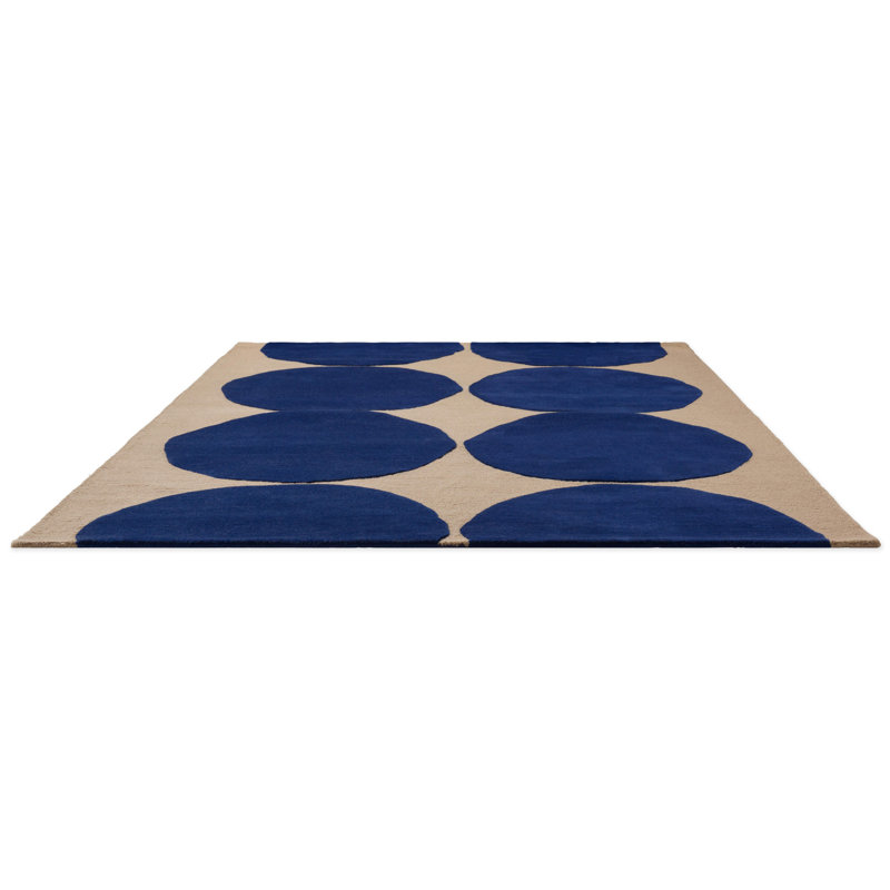 MAR Isot, Rectangle 5'7" x 7'10"