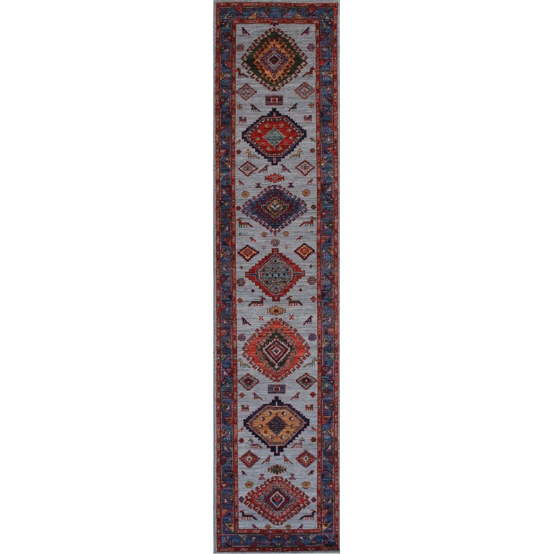 Tapis noué à la main Dover