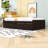  Wood Platform Storage Bed with 2 Drawers-1810741887