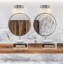 Éclairage pour meuble-lavabo 2 lumières Tuleta-1480495463