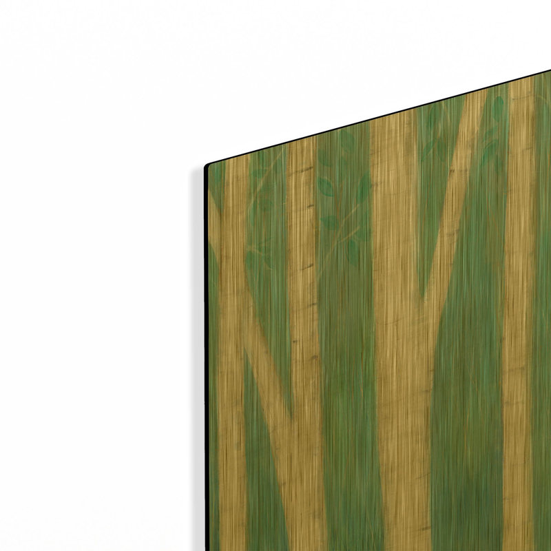" Spring Woods " by Melissa Averinos, 24"x16"