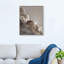 Sun Rays II Print by Oliver Gal-855454838-855454861