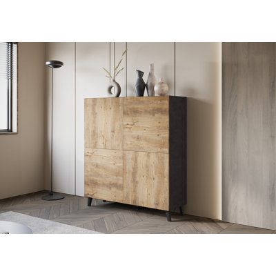 Highboard Accent Chest