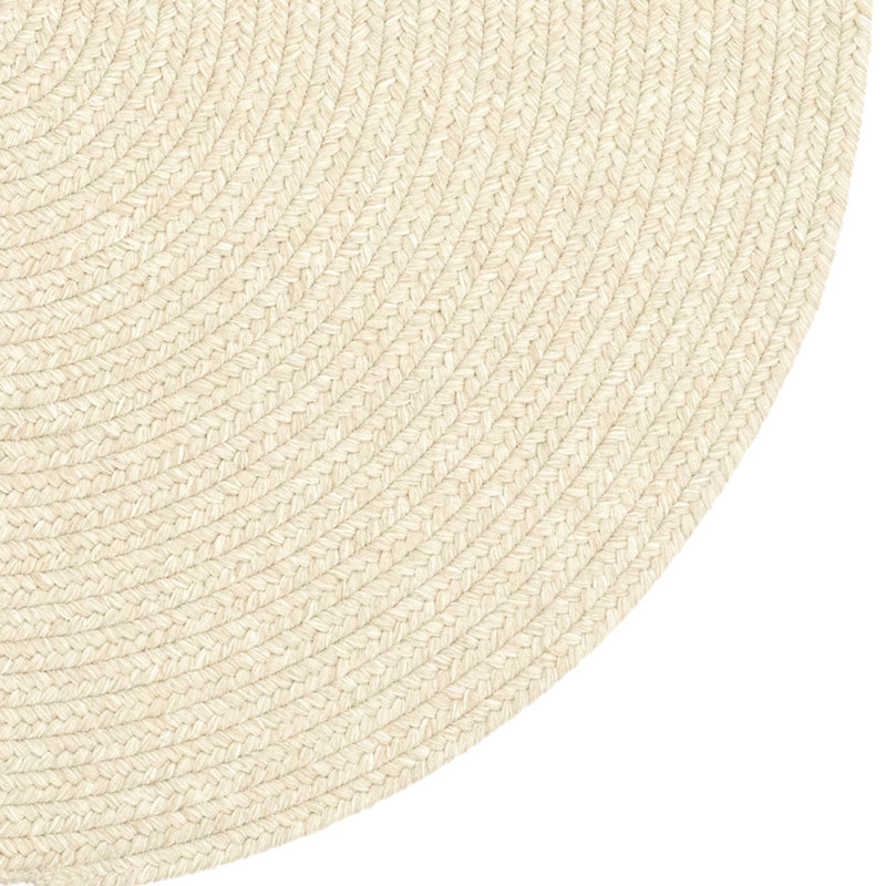 Amarise Performance Rug, Round 5'6"