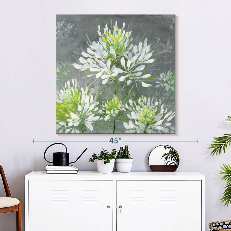 33" H x 33" W