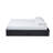 Upholstered Platform Storage Bed-1177929927-1177929926