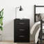 38cm W Manufactured Wood Bedside Table-1983307605-1914872385