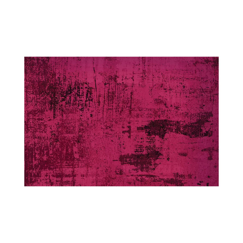 Violet - Wrapped Canvas Print, 66.04 cm H x 45.72 cm W x 3.175 cm D