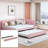 Motilal Upholstered Daybed-737826110