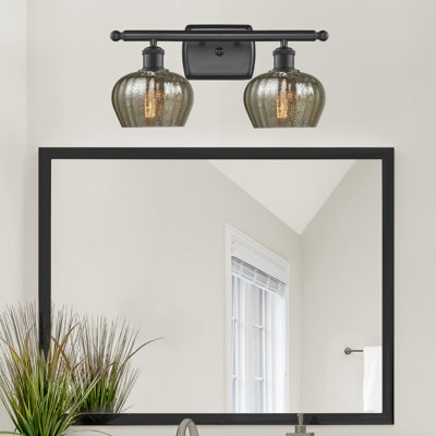 Patrina 2 - Light Dimmable Vanity Light