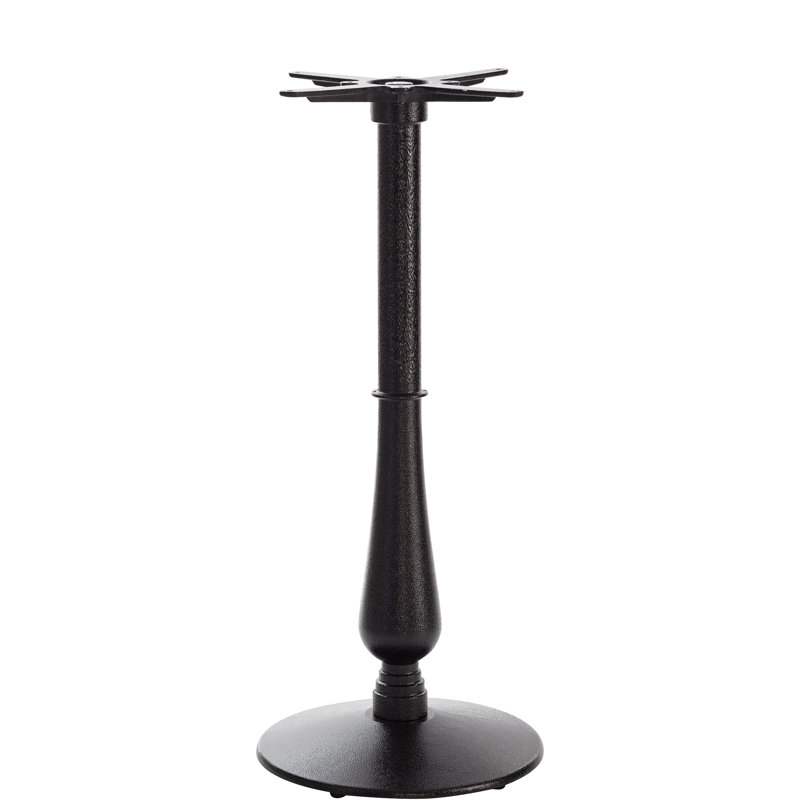 Hoeft Table Base