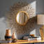Miroir mural Kastiel